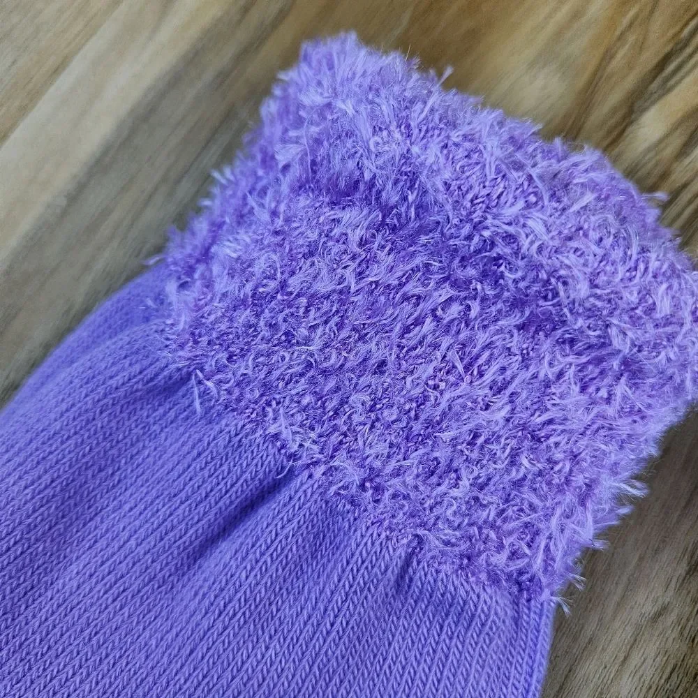 💛NWT Multicolored Soft Set of 5 Pairs of Gloves
